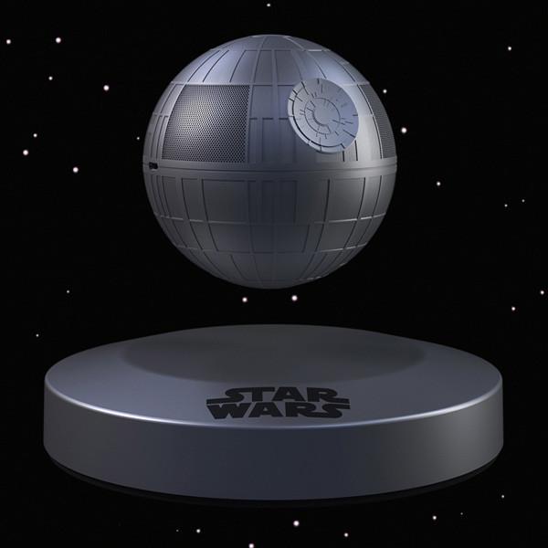 Star Wars speaker