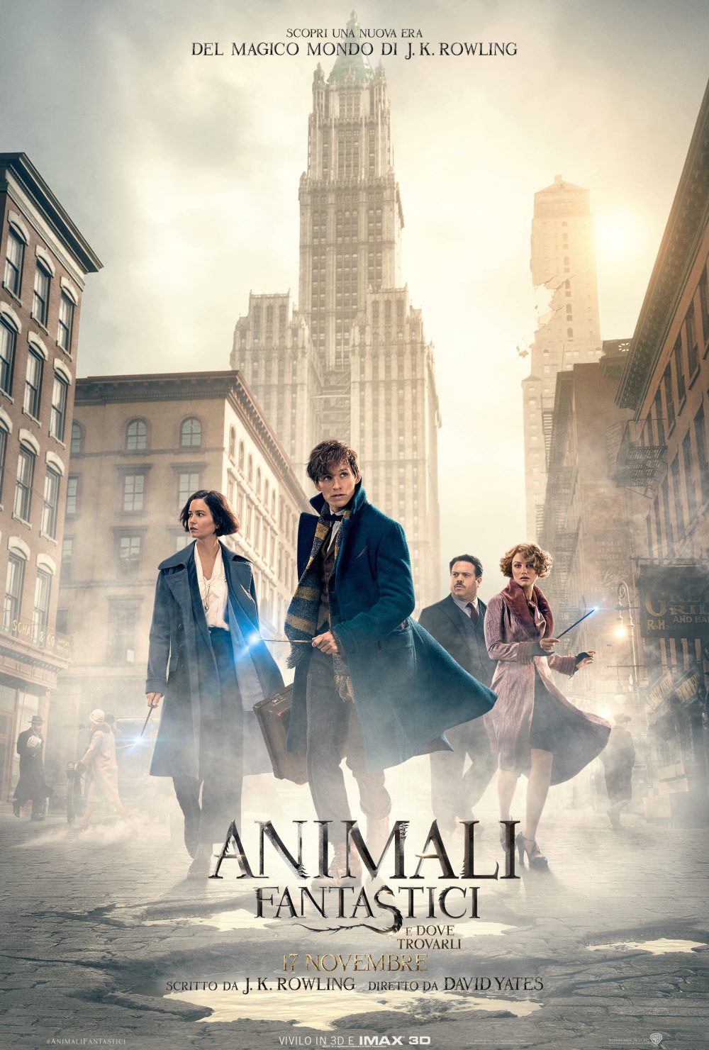 animali-fantastici