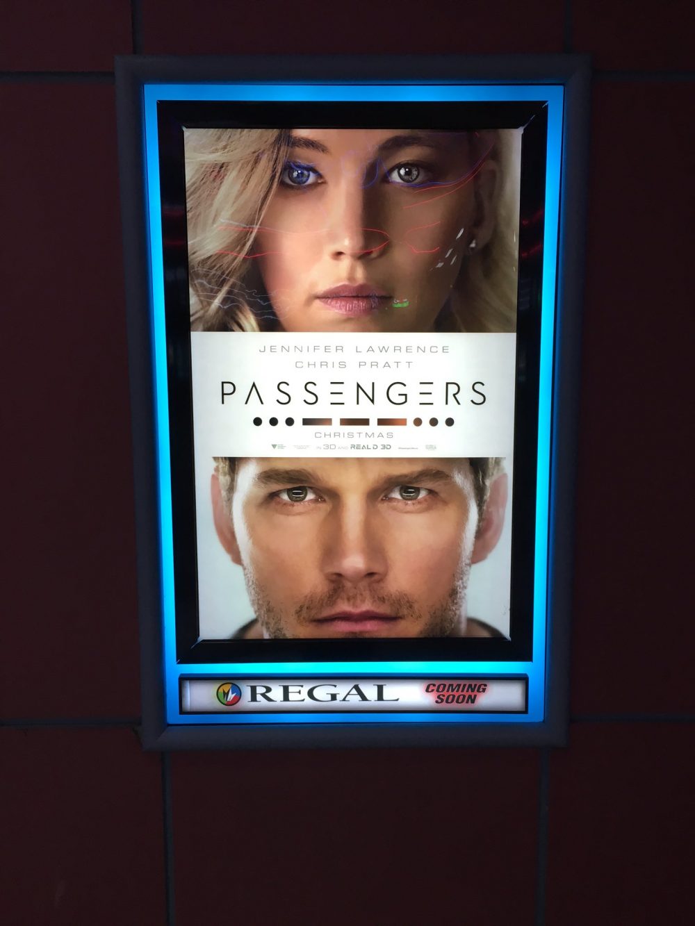 passengers