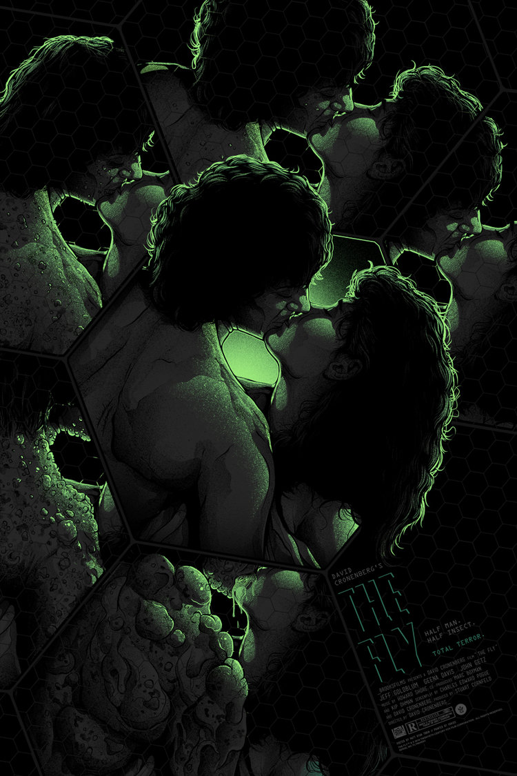 La Mosca - Matt Ryan Tobin