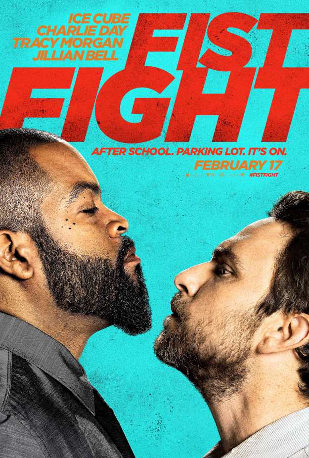 fist-fight_poster