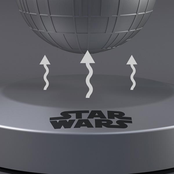 Star Wars speaker