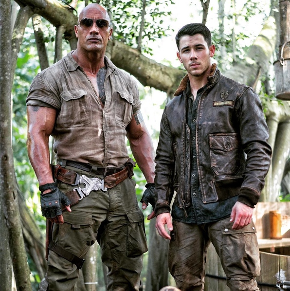 jumanji-nick-jonas-the-rock