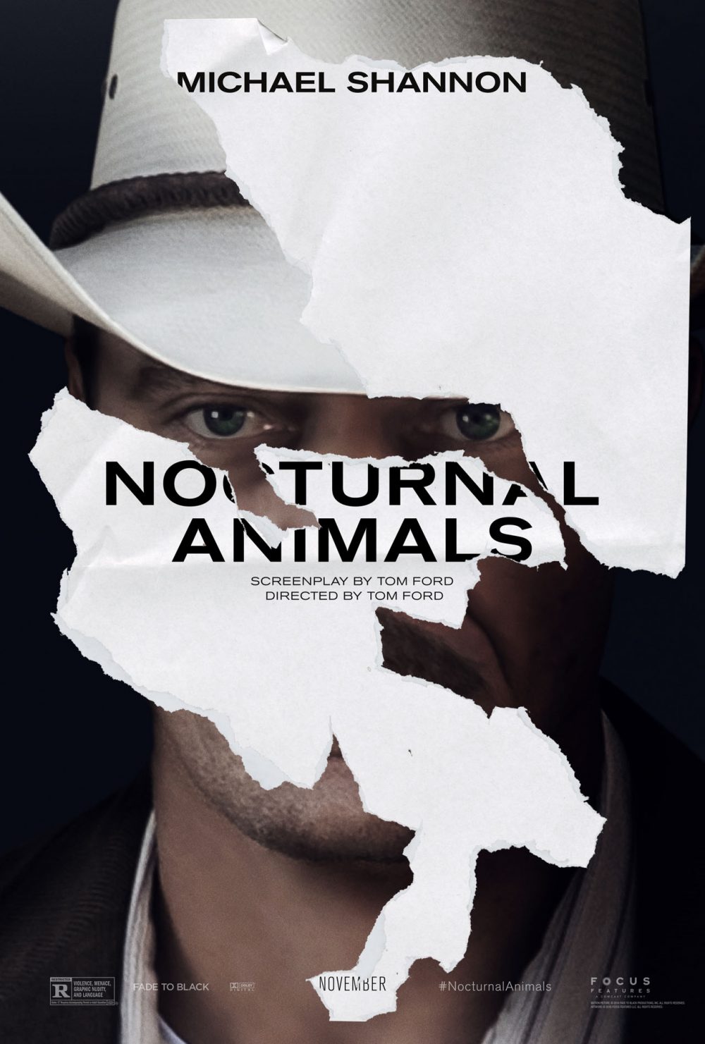 animali notturni