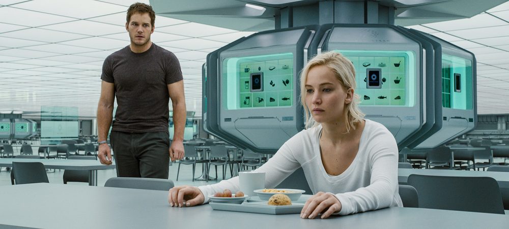 Passengers