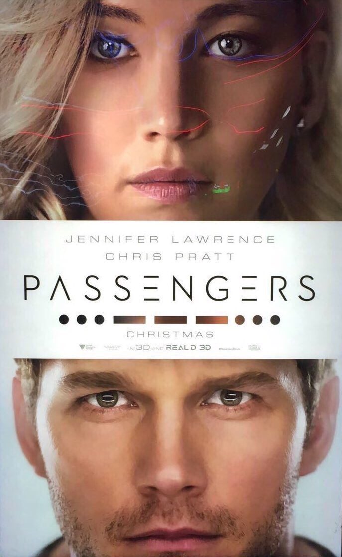 passengers