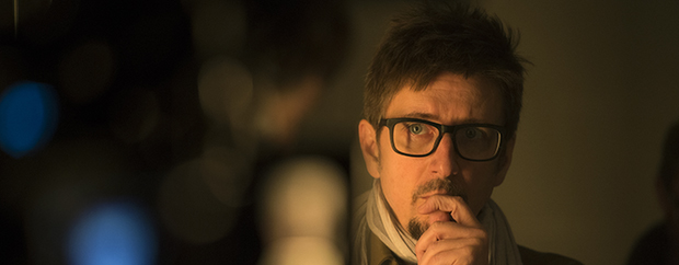 Scott Derrickson