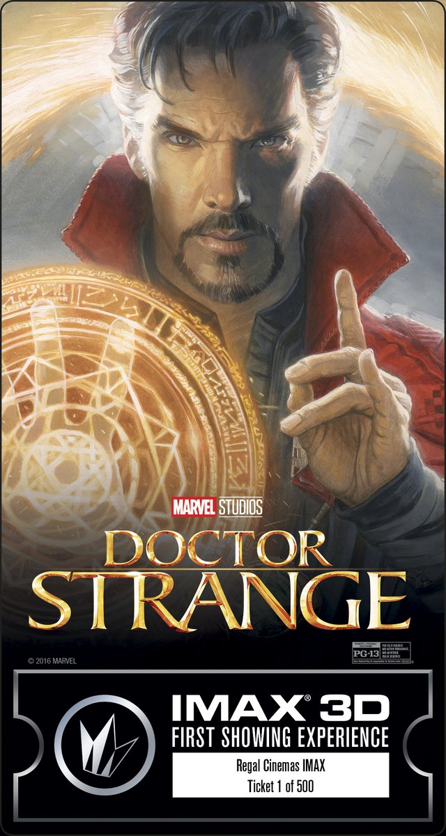 Doctor Strange