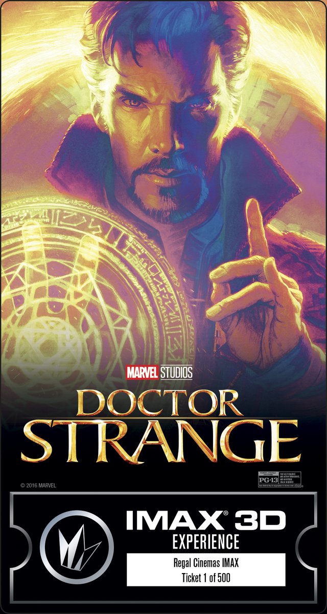 Doctor Strange