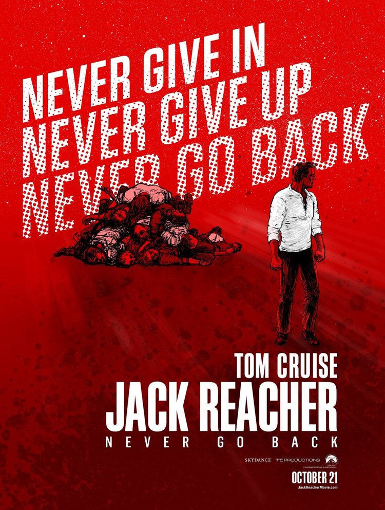 Jack Reacher – Punto di Non Ritorno Gallery1988