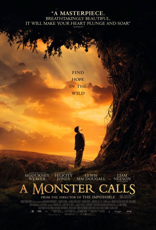 A monster_calls_poster