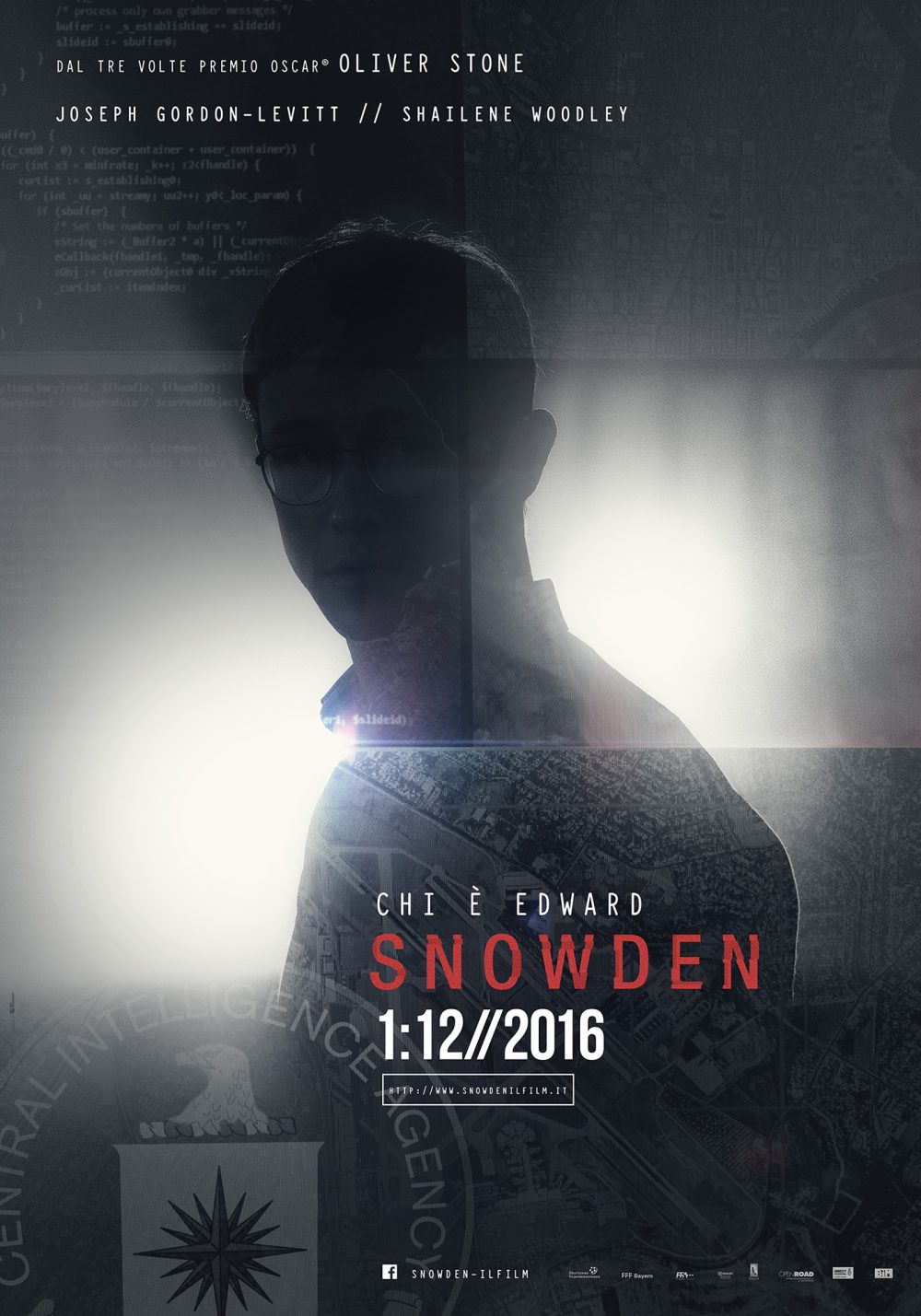 snowden