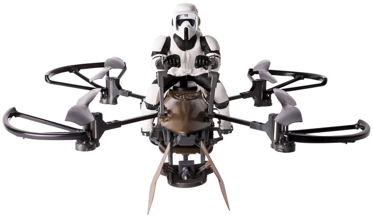 Drone Star Wars