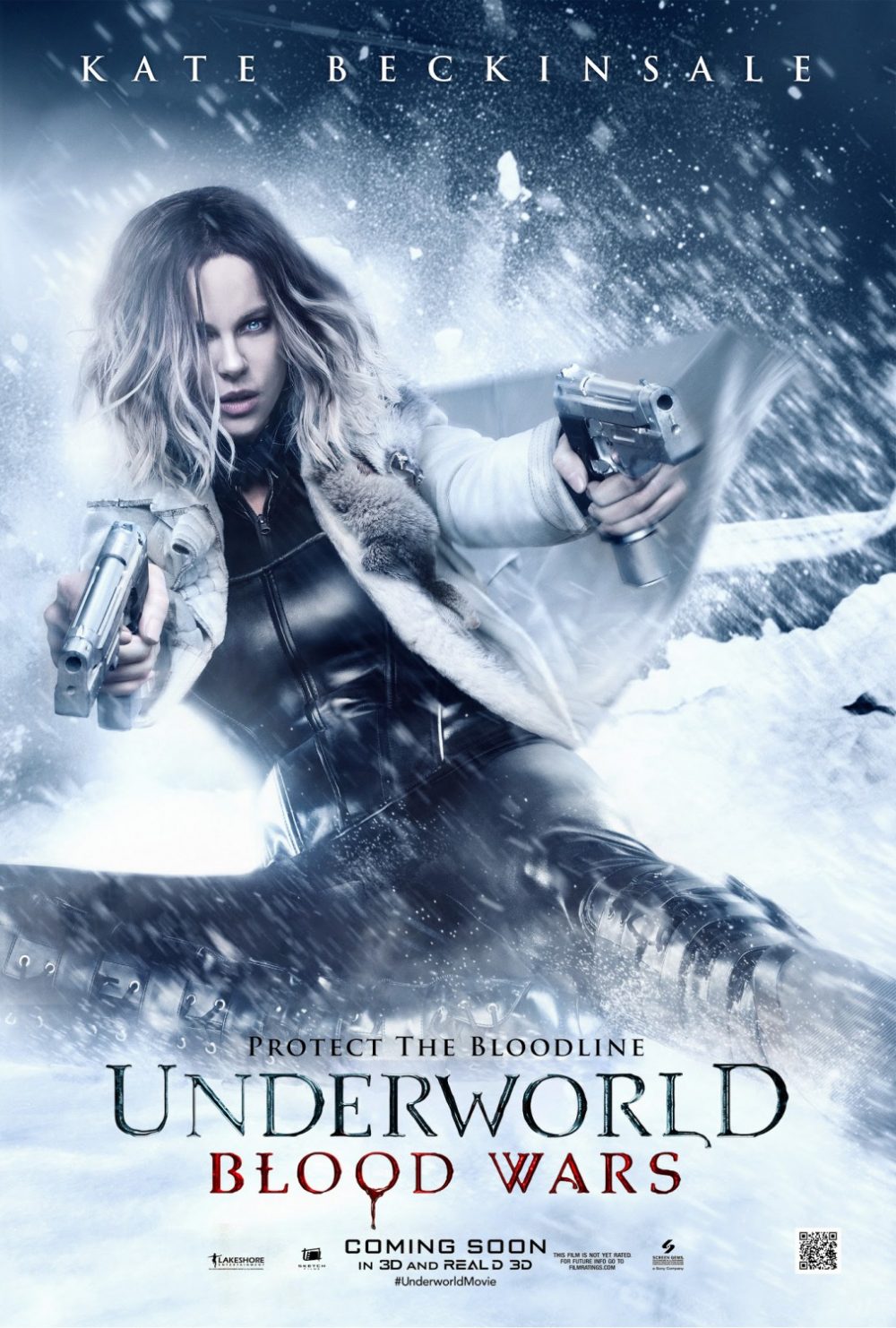 Underworld - Blood Wars