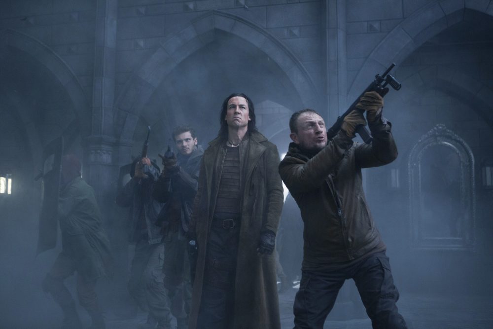 UNDERWORLD 5