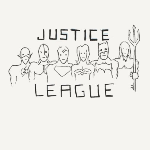 Justice League