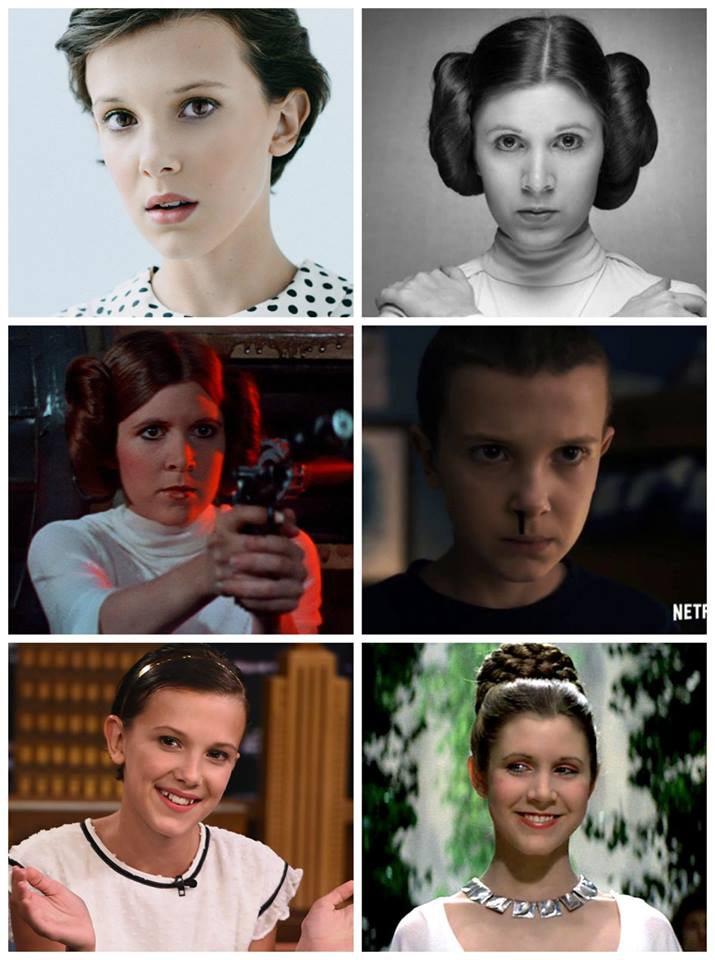 leia