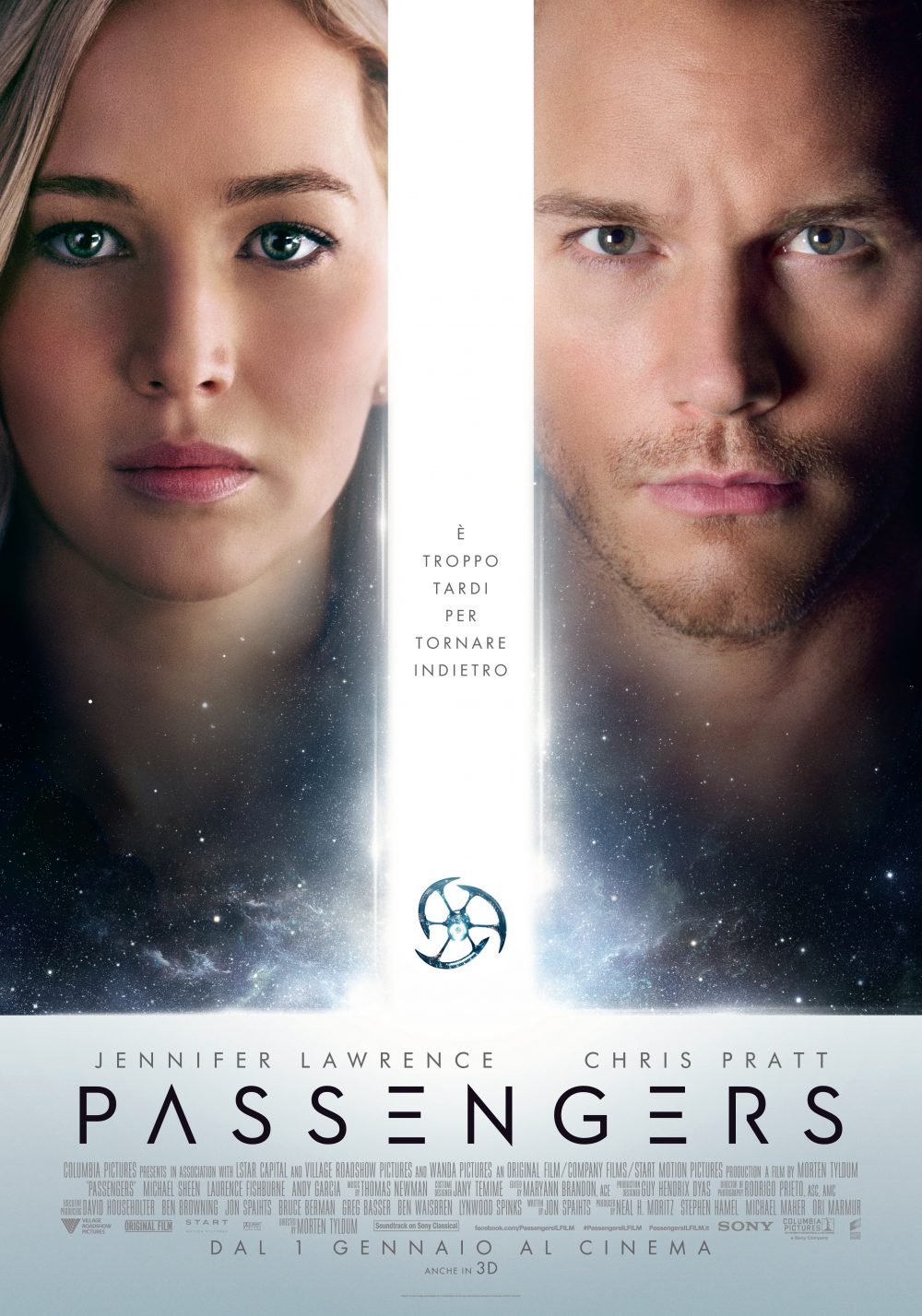 passengers-poster-italiano