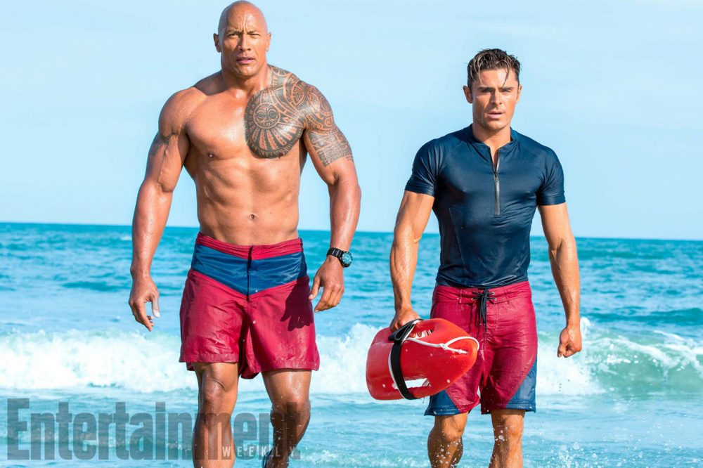 Baywatch EW