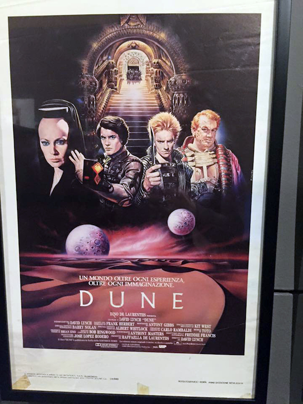 5-dune
