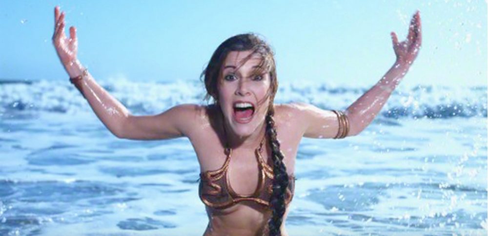 carriefisher