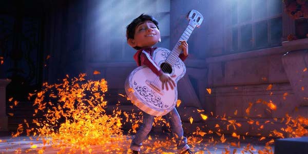 Coco Pixar animazione