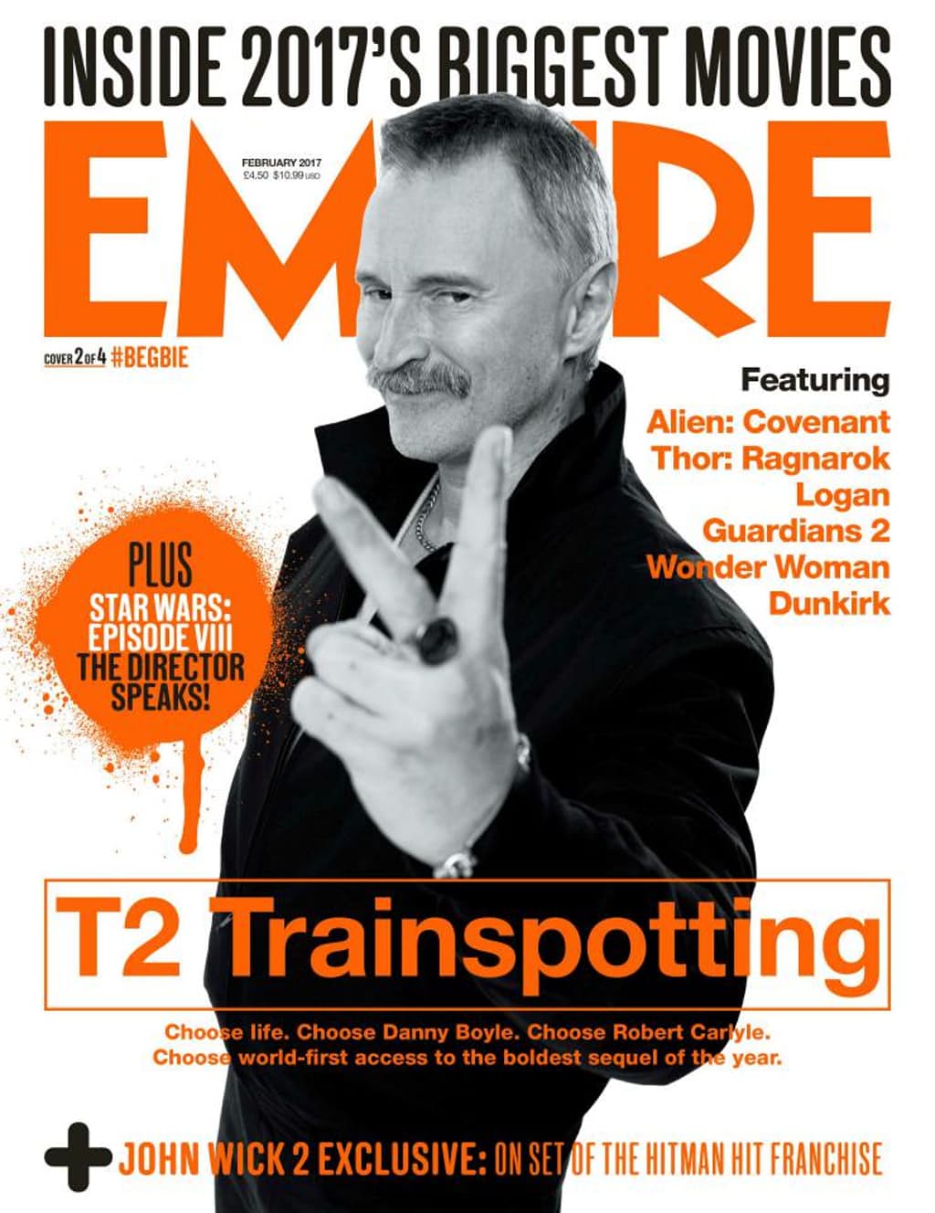 T2 Trainspotting