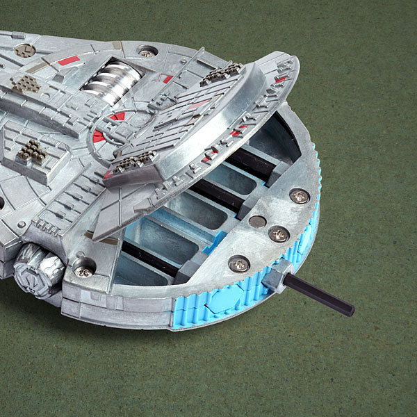 Millennium Falcon - Kit multiuso