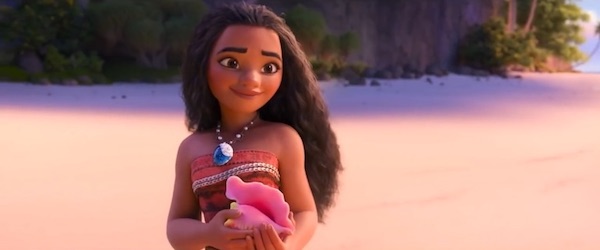 moana