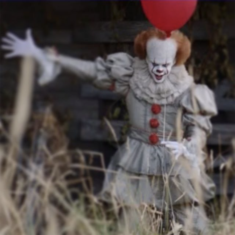 pennywise