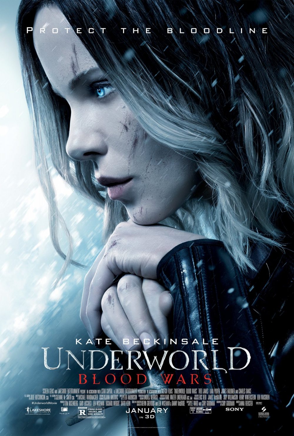 underworld