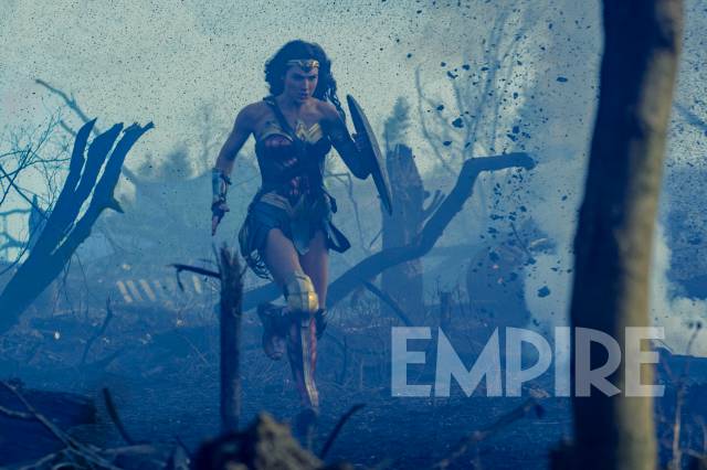 wonder-woman EMPIRE