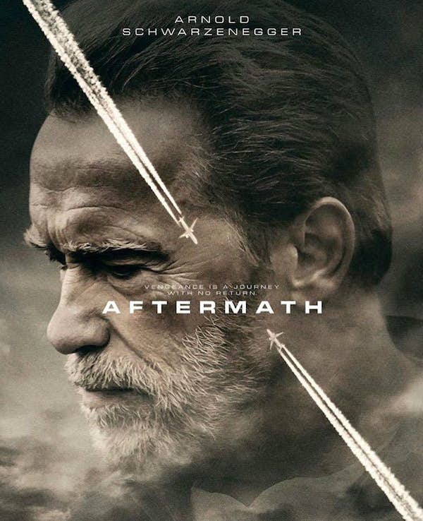 Aftermath poster