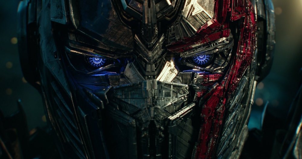 Transformers: L'Ultimo Cavaliere