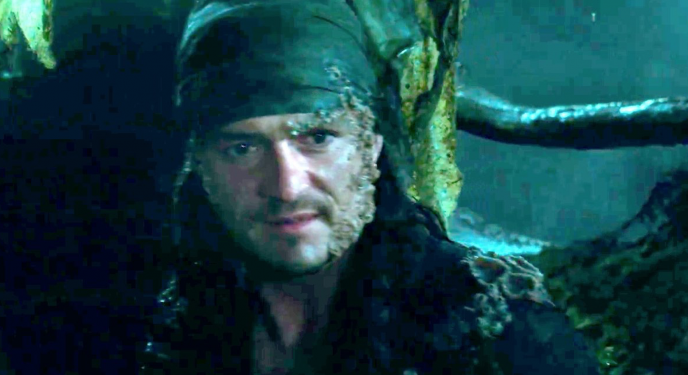 will turner orlando bloom