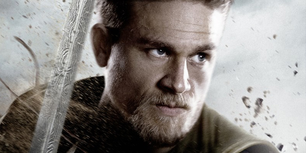 King Arthur