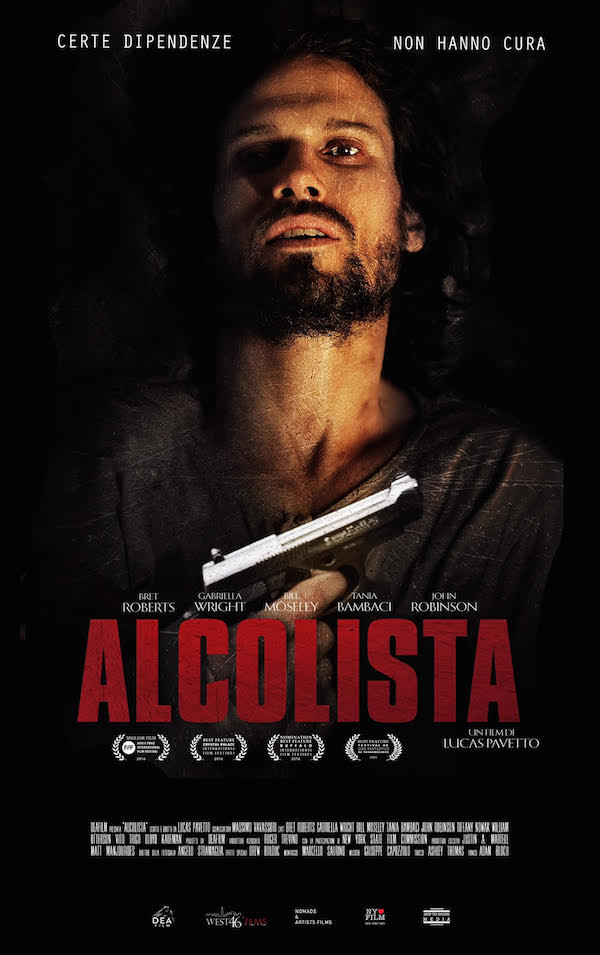 Alcolista