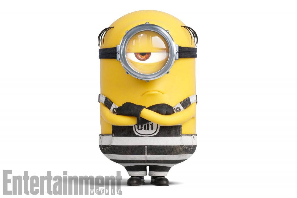 Minions