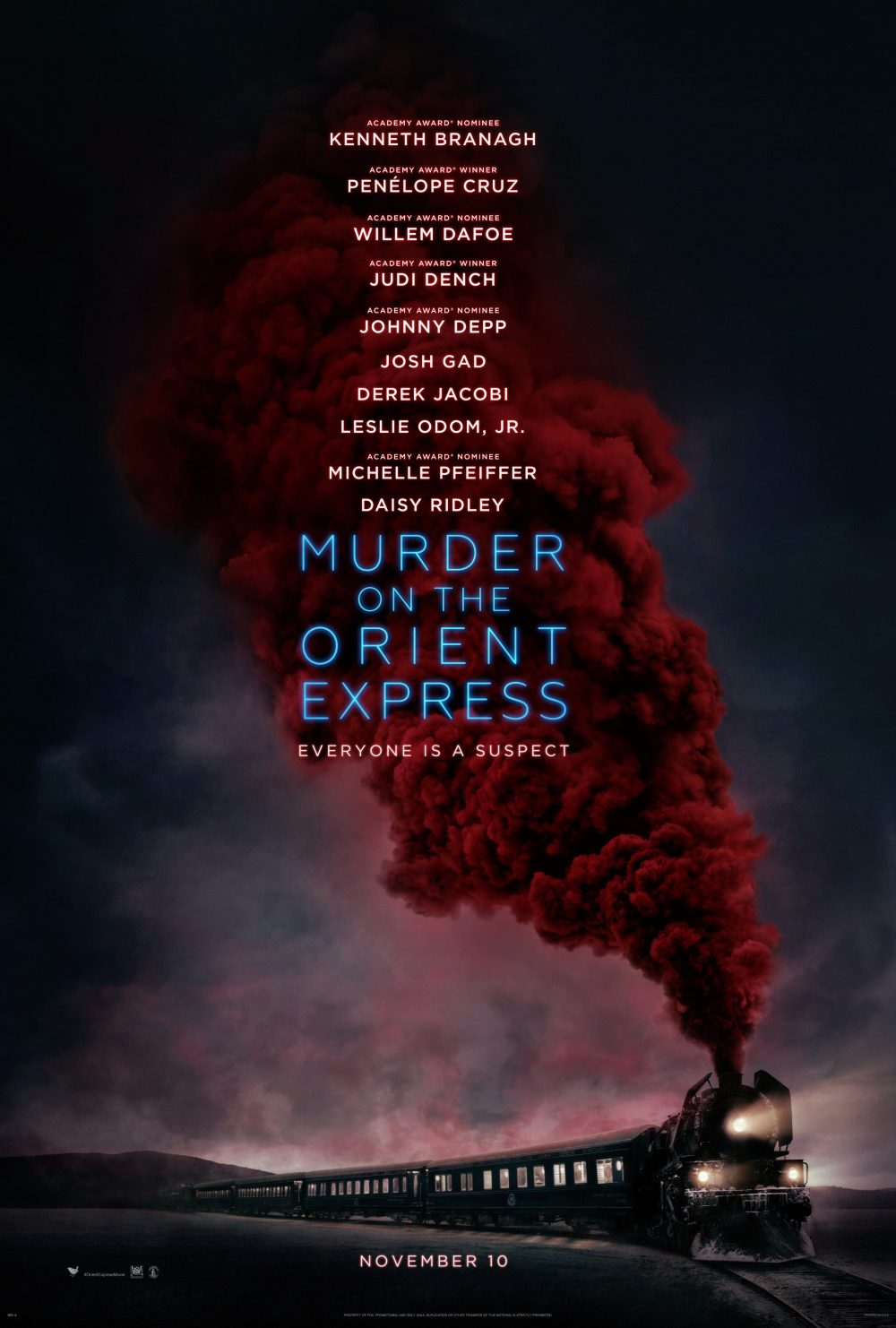 Assassinio sull'Orient Express