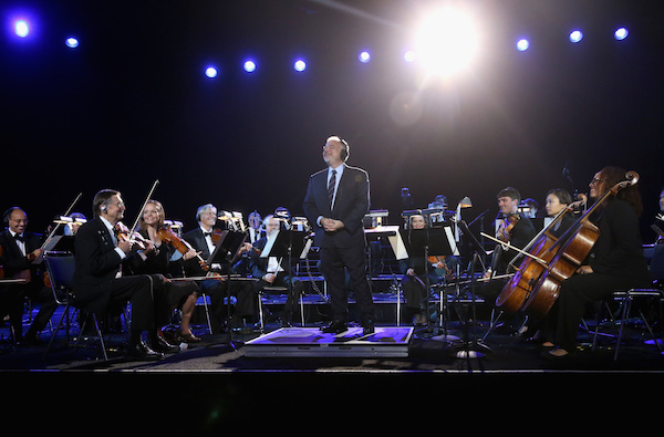 d23 expo orchestra