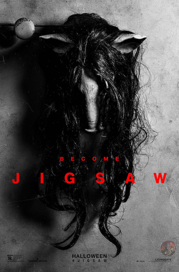 jigsaw poster