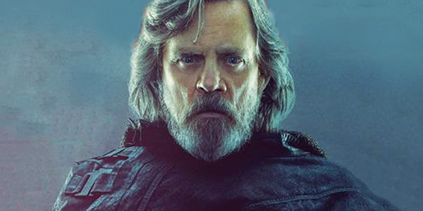 Luke Skywalker Star Wars