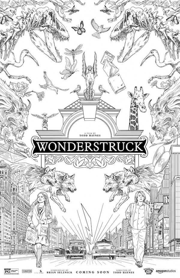 Wonderstruck