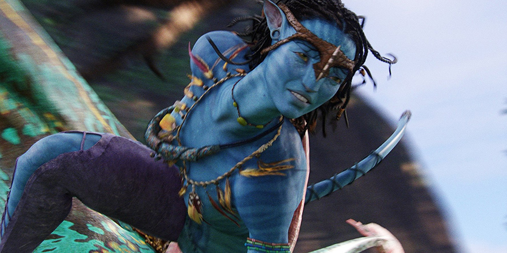 Avatar Hollywood