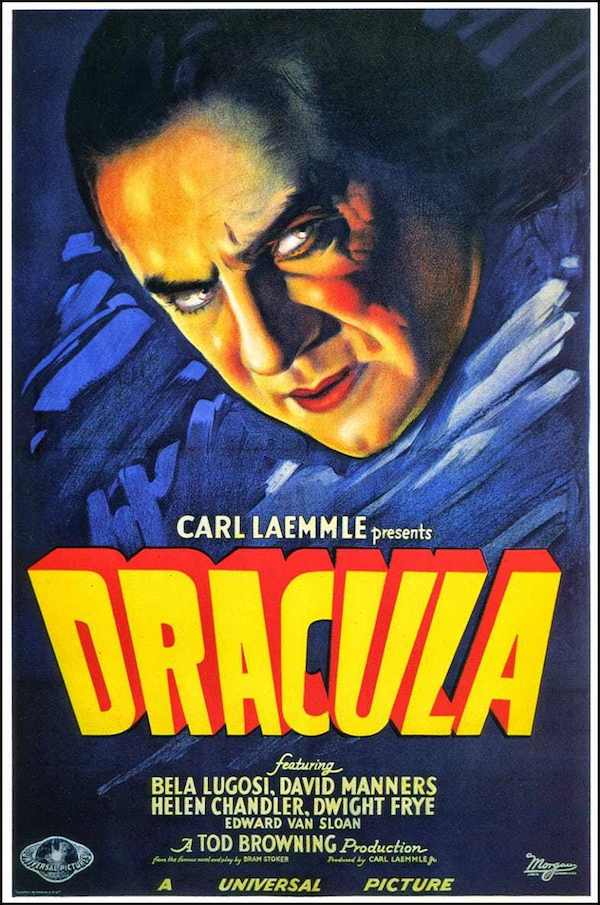 Dracula 1931