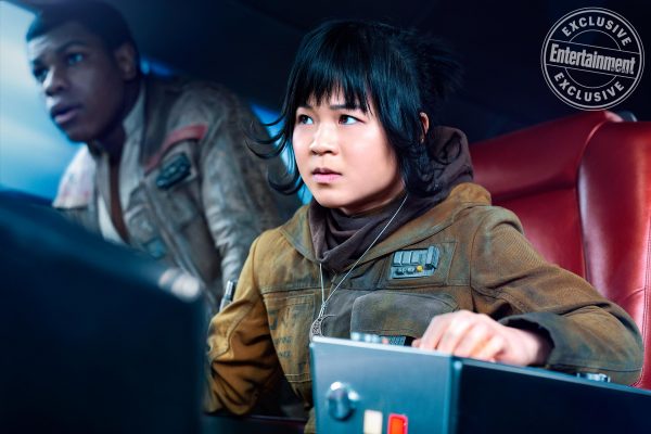 Rose Tico