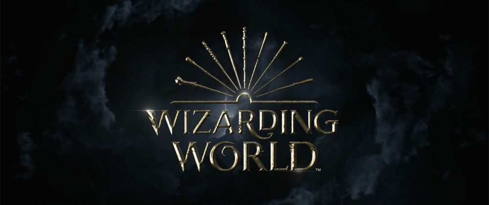 Hollywood Wizarding World