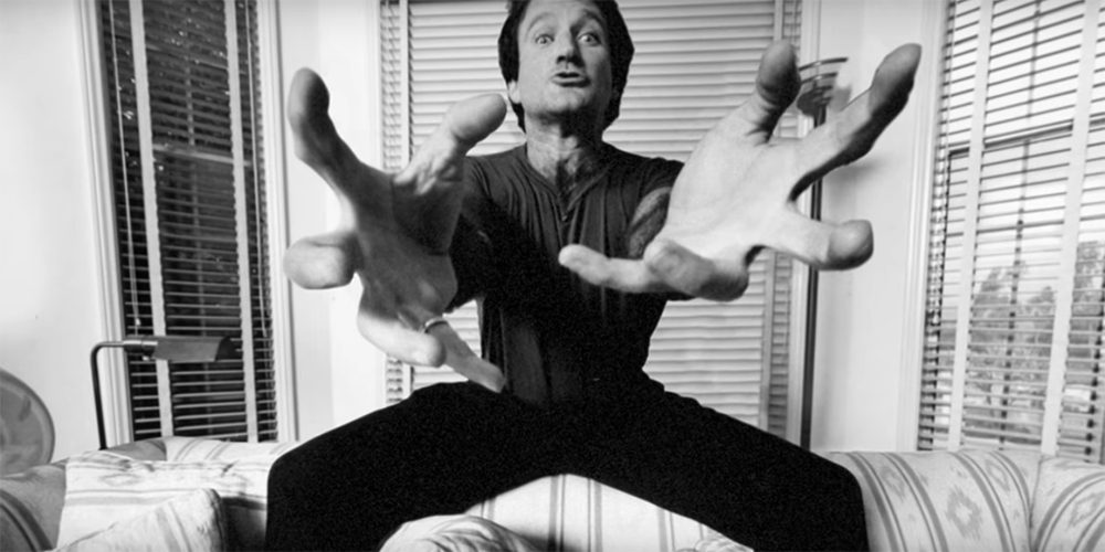 Robin Williams