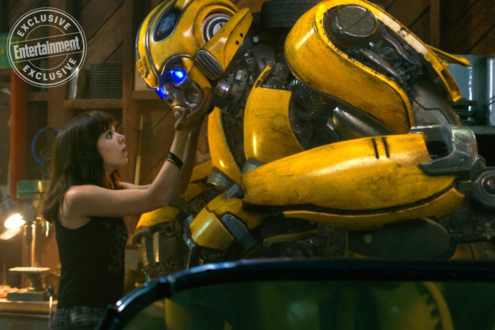 Bumblebee