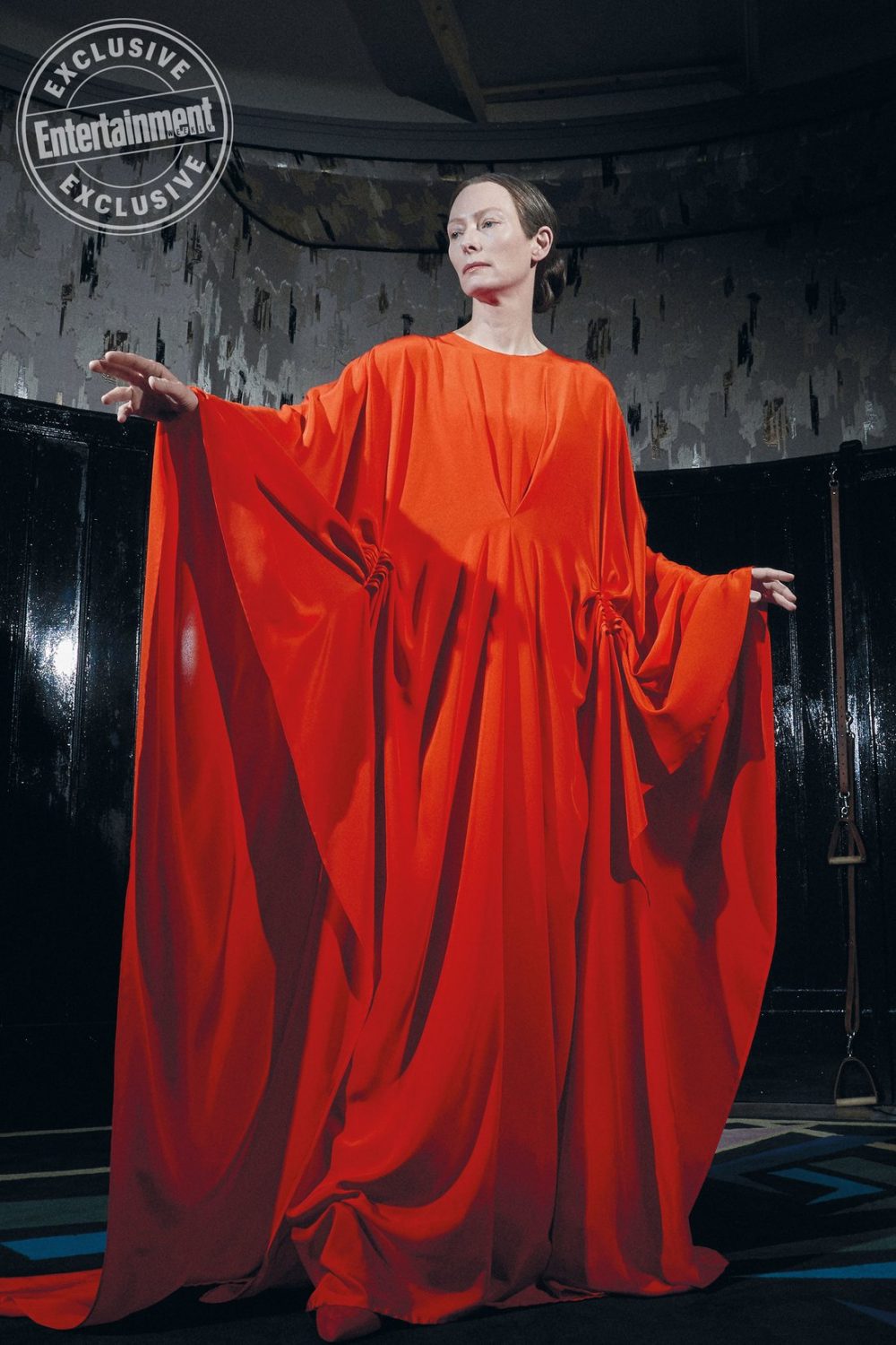 tilda swinton suspiria